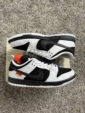 Nike SB Dunk Low Pro QS Tightbooth FD2629-100 / -Safety 4