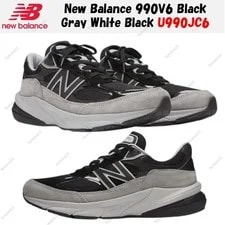 New Balance — New Balance 990V6 U990JC6 Size — Sneaker — resale