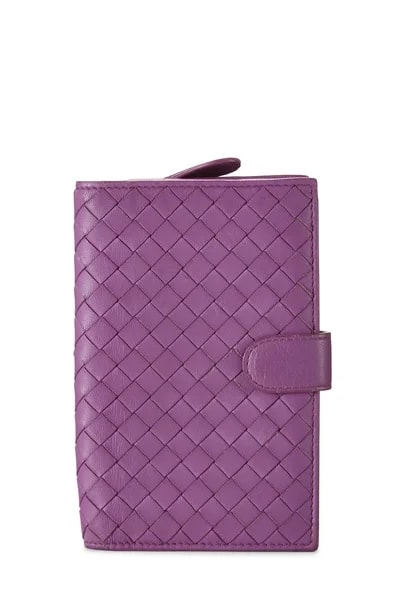 Bottega Veneta — Compact Zip Wallet — Accessory — deal