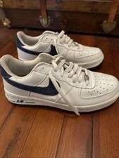 Nike Air Force 1 Low Swoosh 2