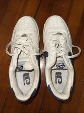 Nike Air Force 1 Low Swoosh 4