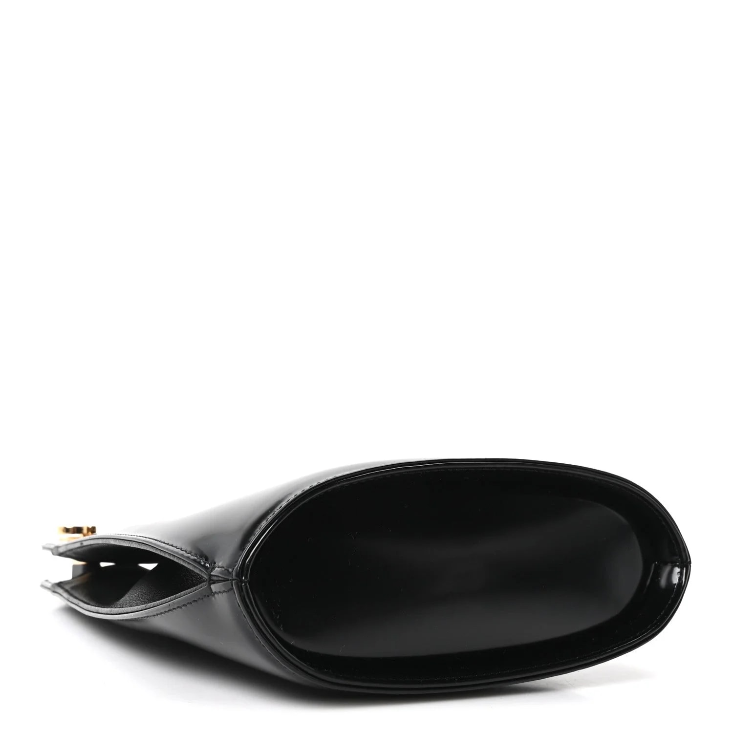Brushed North South Wanda Top Handle 4