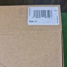 Size 11 US - Adidas Yeezy Foam Runner RNR ✅ 12.5 US 4