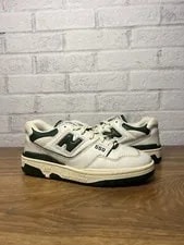 Size 10 - New Balance Aimé Leon Dore X 550 Evergreen 2