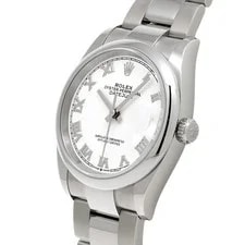 Rolex Datejust 36 126200 36mm Stainless Steel White #WW1368 2