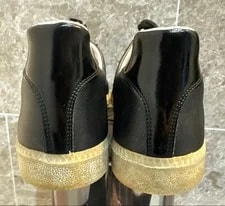 Maison Margiela German 1183 Trim Size 41 New 3