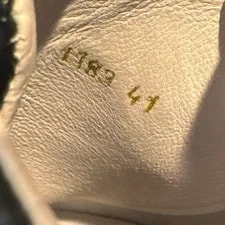 Maison Margiela German 1183 Trim Size 41 New 4