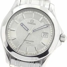 Omega — Omega Seamaster 2511.31 Quartz — Watch — resale