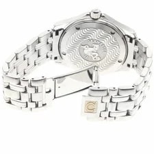 Omega Seamaster 2511.31 Quartz 3