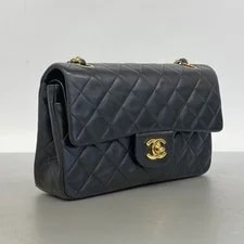 Chanel Matelassé , Double Flap, Chain, , ... GZl1jucn 2
