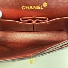 Chanel Matelassé , Double Flap, Chain, , ... GZl1jucn 4