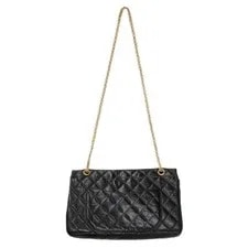 Chanel A37590 2.55 Large Aged W Flap Chain US 2