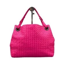 Bottega Veneta Medium Garda (ym070126a6r) 3