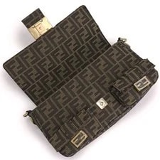 Fendi Baguette Pattern 8BR808 #303 3
