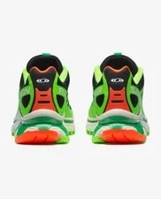 Salomon XT-4 OG Feid Ferxxocalipsis Limited Edition Size 12 M L47822500 4