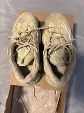 Size 5 - Adidas Yeezy 500 Super Moon 2