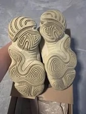 Size 5 - Adidas Yeezy 500 Super Moon 3