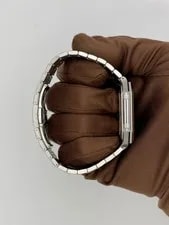 2025 Patek Philippe Cubitus 45mm Stainless Steel 5821/1A-001 3