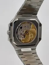 2025 Patek Philippe Cubitus 45mm Stainless Steel 5821/1A-001 4