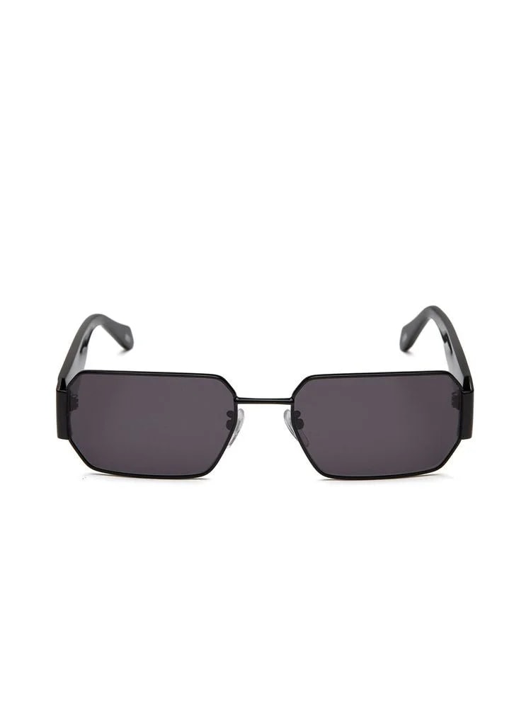 Just Cavalli — Just Cavalli Sjc199 Rectangle Sunglasses — — Accessory — resale