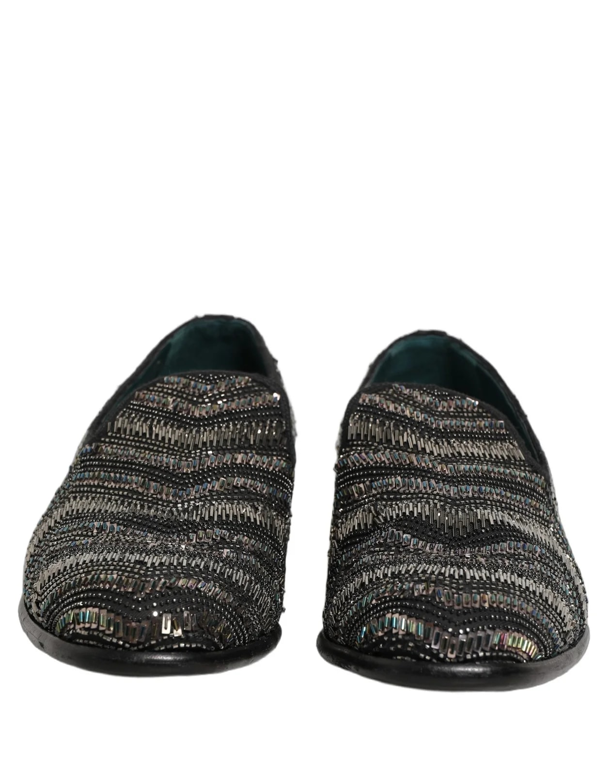 Dolce & Gabbana Embellished Slip on 2