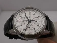 IWC Ingenieur IW3807 Edition Chronograph "W 125" Box&papers 2018 Titanium 2