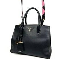 Prada Paradigm 2Way From Ja 2