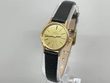 Omega de Ville [US Stock] Cal.680 Manual Gold Swiss *N. 2