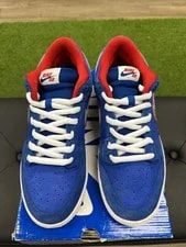 Nike SB Dunk Low Eric Koston - Size 11 (U) 4