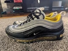 NIKE — Nike Air Max 97 Steelers — Sneaker — resale