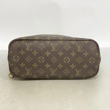 Auth [6ge6096] Louis Vuitton Never Full M40155 [P... 3