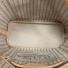 Auth [6ge6096] Louis Vuitton Never Full M40155 [P... 4