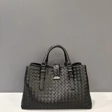 Bottega Veneta Small Roma (JG031026A9) 3
