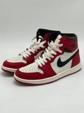 Air Jordan 1 Retro High OG Lost & Found 3