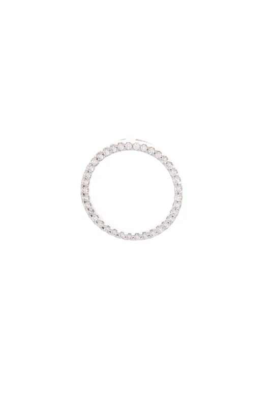 Roberto Coin — Circle of Life — Jewelry — resale