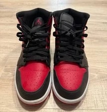 Size 10.5 - Jordan 1 Mid 2020 2
