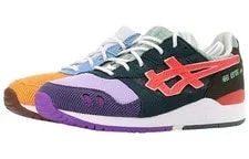 [1203A019-000] Asics Gel Lyte III Sean Wotherspoon X Atmos 3