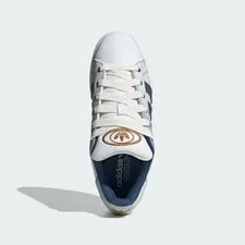 Adidas Campus 00S Shoes Classic Sports Skateboard Shoes "Bread Shoes" 3