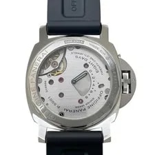 Panerai Luminor 1950 Left-Handed 8-Hand PAM00796 2