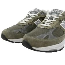 NEW Balance MR993MG 993 Dark LIFE-0 4