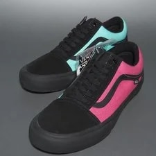 Vans Old Skool Pro Asymmetry 721454 Without Box Us10 2