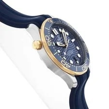 Omega Seamaster Diver 300M Co-Axial Master Chronometer 210.22.42.20.03.001 33393 3