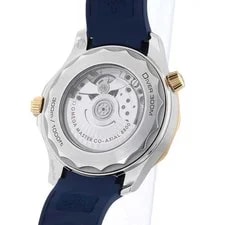 Omega Seamaster Diver 300M Co-Axial Master Chronometer 210.22.42.20.03.001 33393 4