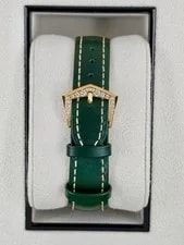 NEW 2026 Patek Philippe World Time Complications 36mm 7130R Rose Gold Green Dial 2