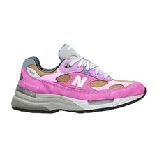 [U992AC1] -- 992 Action Bronson X New Balance 'Digitalis Purp 2