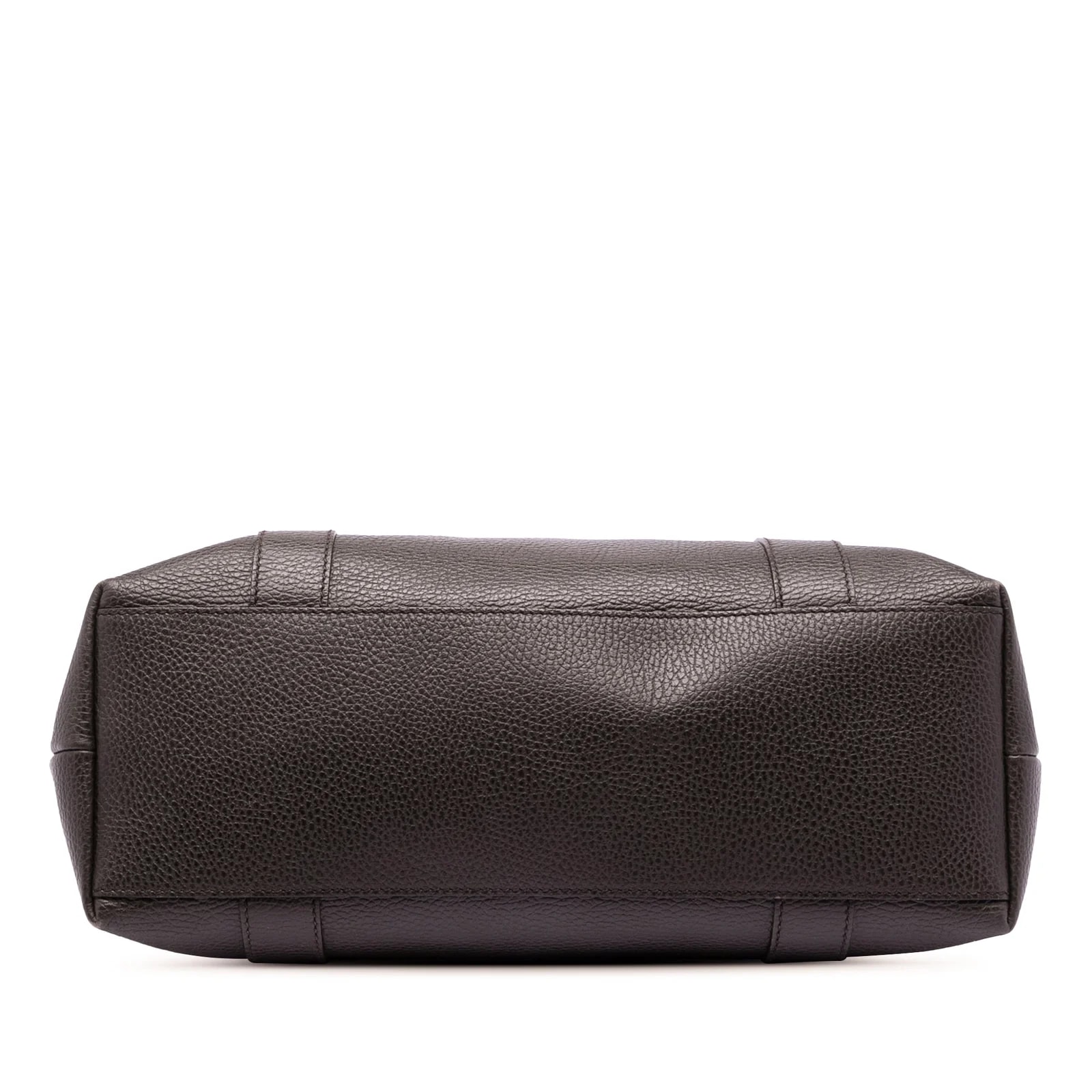 Grained Bamboo Shopper 3