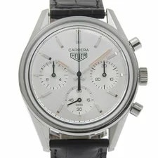 Tag Heuer — TAG Heuer Carrera 160th Anniversary Limited Edition CBK221B FC6479 #002 — Watch — resale