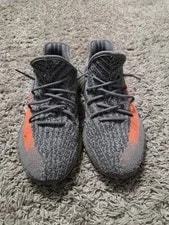 Adidas — Adidas Yeezy 350 Beluga — Sneaker — resale