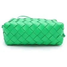 Bottega Veneta Mini Loop Camera Grad 4