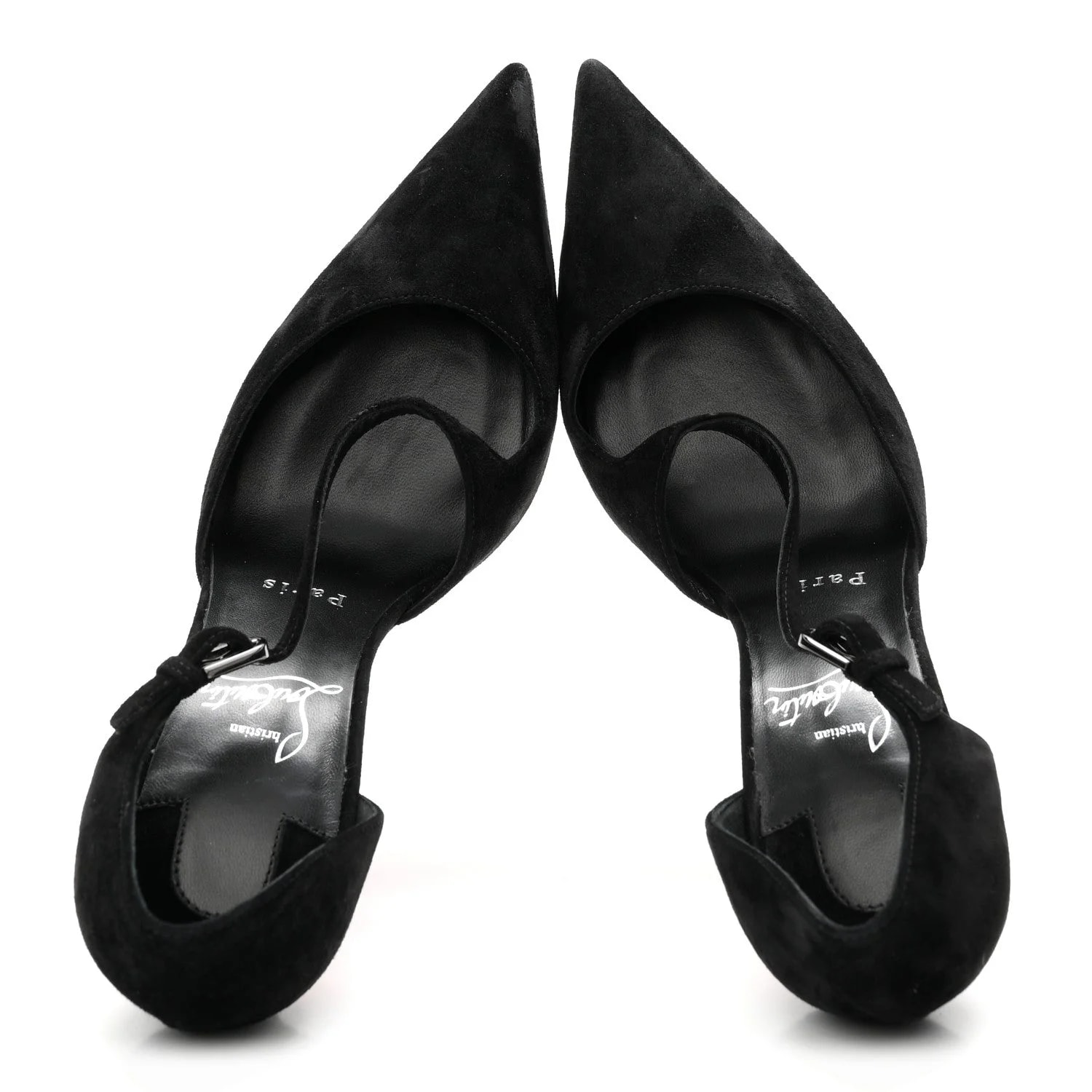 Veau Velours Miss Ziggyta 100 36.5 2